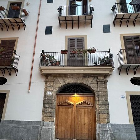 Casa Kilò Palermo Exterior foto