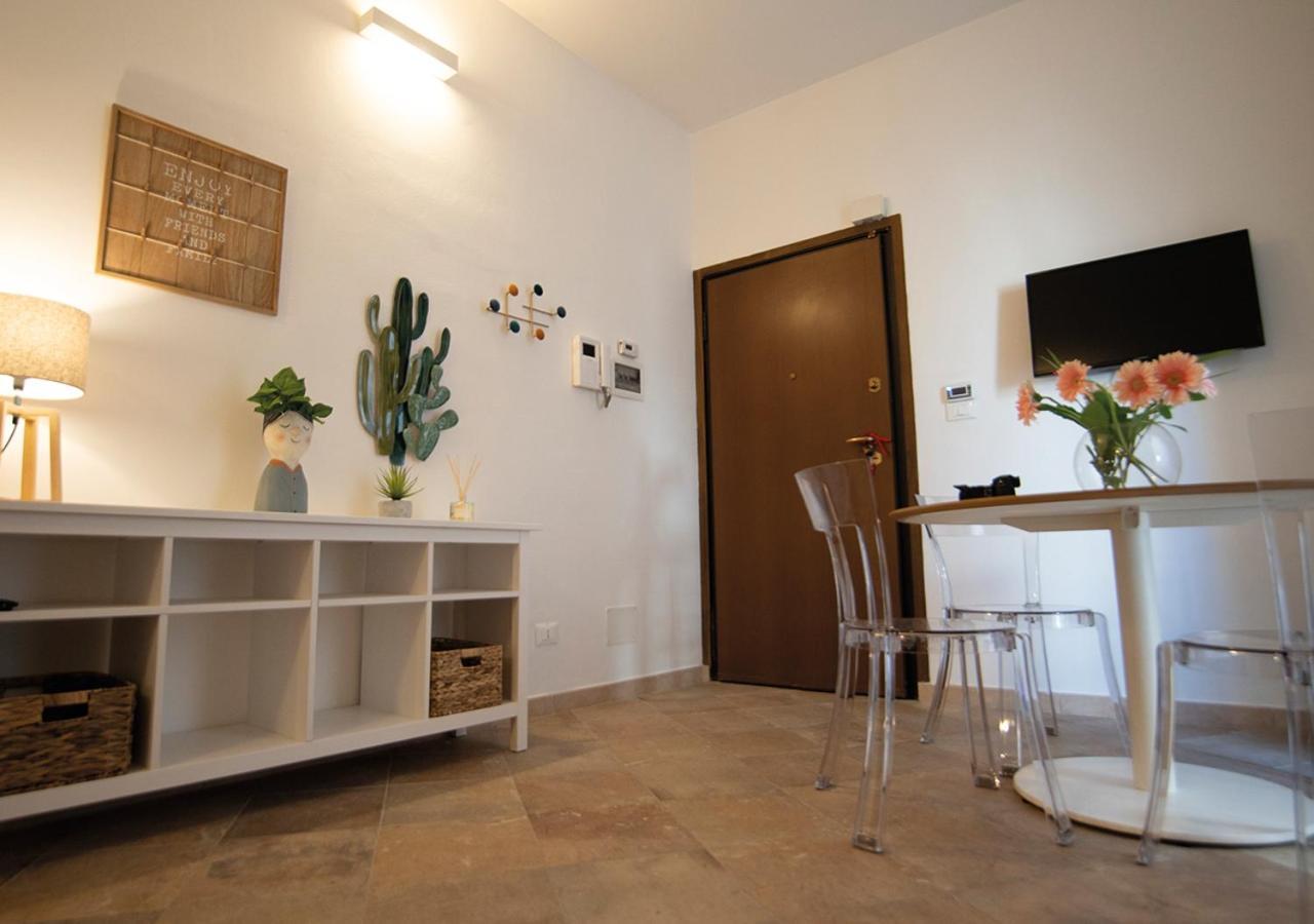 Casa Kilò Palermo Exterior foto