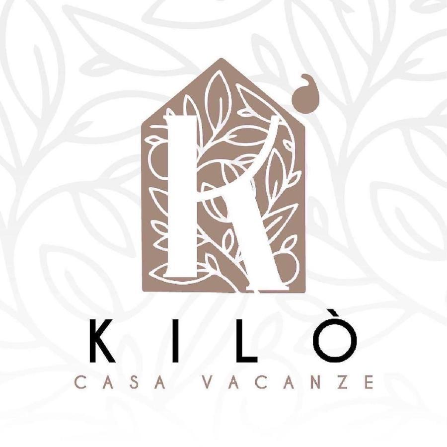Casa Kilò Palermo Exterior foto