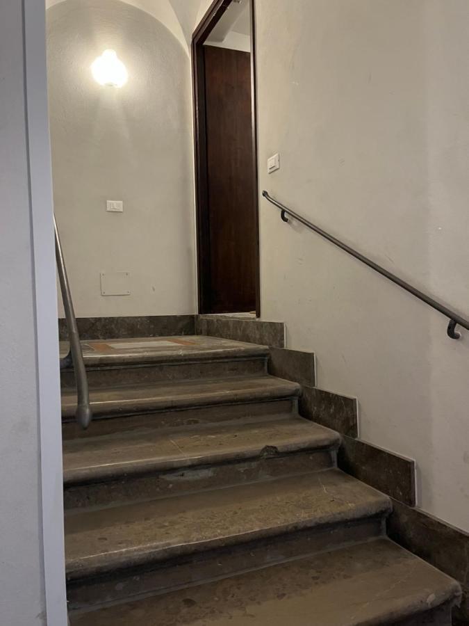 Casa Kilò Palermo Exterior foto