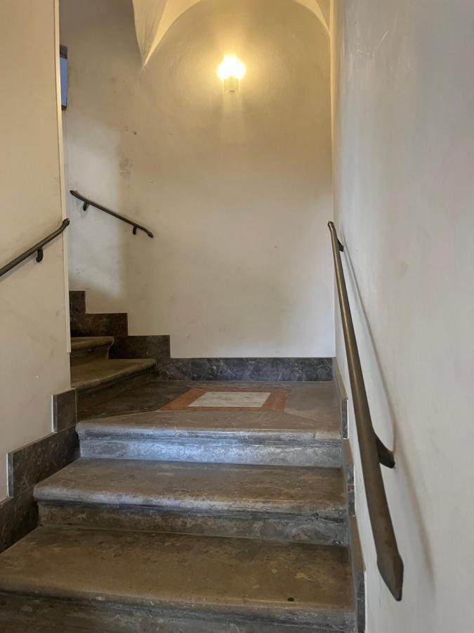 Casa Kilò Palermo Exterior foto
