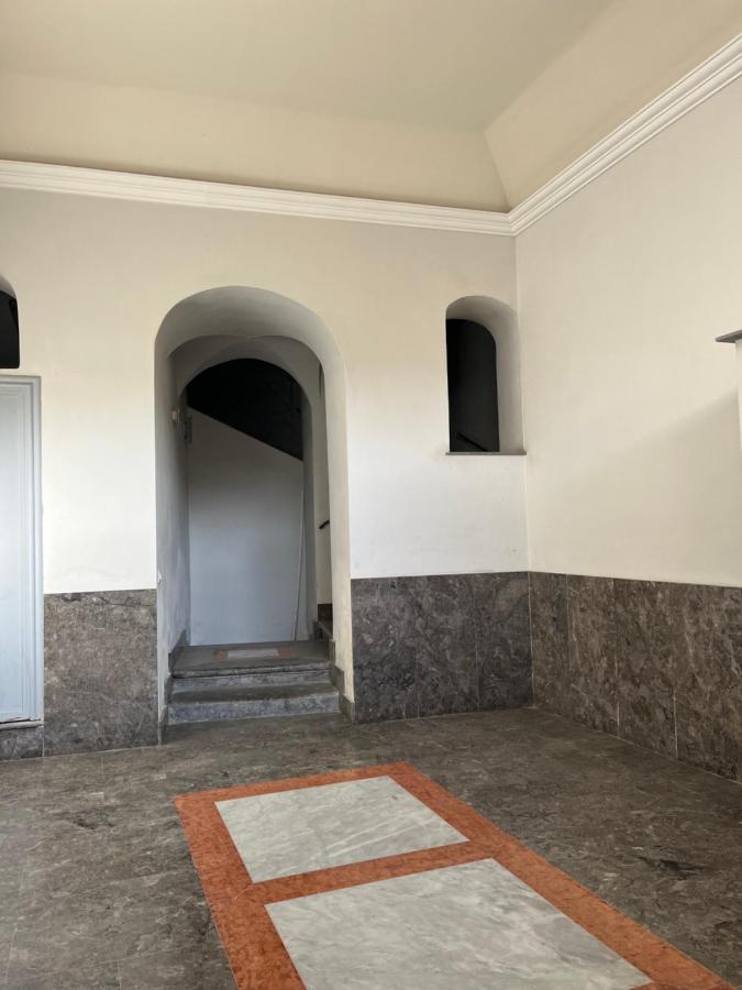 Casa Kilò Palermo Exterior foto